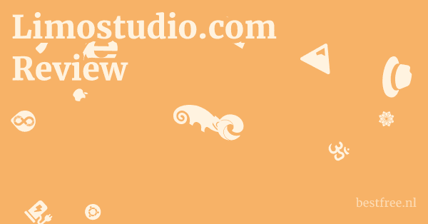 Limostudio.com Review 1 by BestFREE.nl