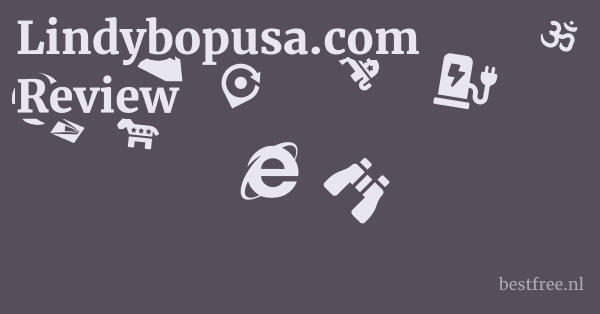 Lindybopusa.com Review 1 by BestFREE.nl
