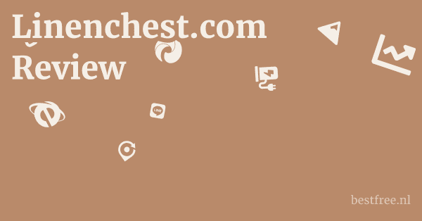 Linenchest.com Review 1 by BestFREE.nl