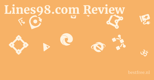 Lines98.com Review 1 by BestFREE.nl