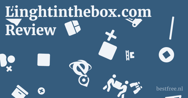 Linghtinthebox.com Review 1 by BestFREE.nl
