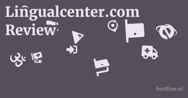 Lingualcenter.com Review 1 by BestFREE.nl