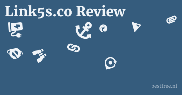 Link5s.co Review 1 by BestFREE.nl