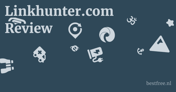 Linkhunter.com Review 1 by BestFREE.nl