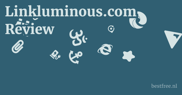 Linkluminous.com FAQ 1 by BestFREE.nl