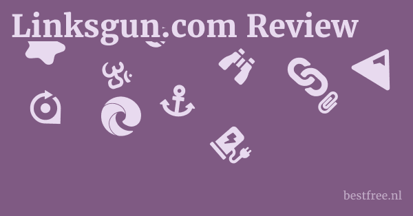 Linksgun.com Review 1 by BestFREE.nl