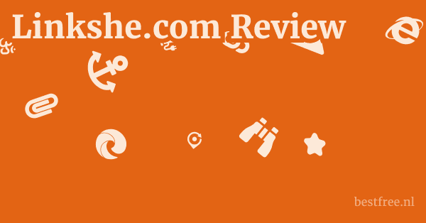 Linkshe.com Review 1 by BestFREE.nl