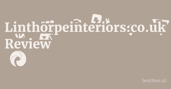 Linthorpeinteriors.co.uk Review 1 by BestFREE.nl