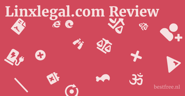 Linxlegal.com Review 1 by BestFREE.nl