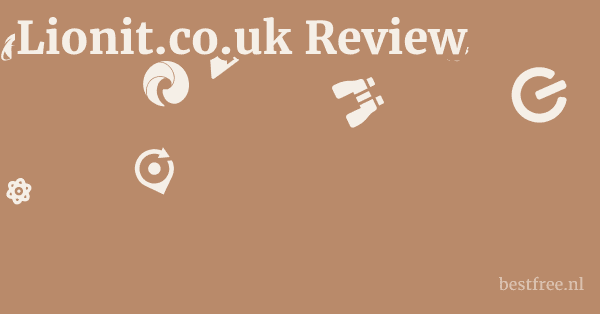 Lionit.co.uk Review 1 by BestFREE.nl