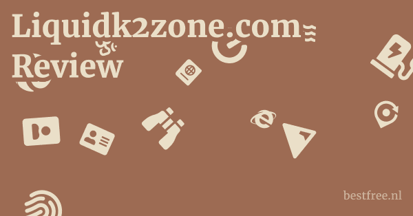 Liquidk2zone.com Review 1 by BestFREE.nl