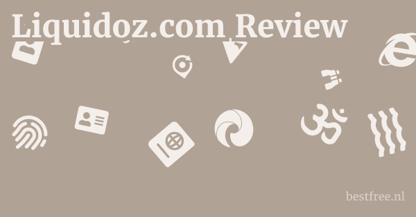 Liquidoz.com Review 1 by BestFREE.nl