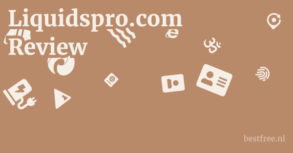 Liquidspro.com Review 1 by BestFREE.nl