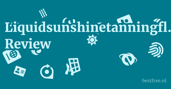 Liquidsunshinetanningfl.com Review 1 by BestFREE.nl