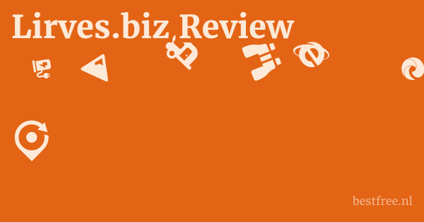 Lirves.biz Review 1 by BestFREE.nl