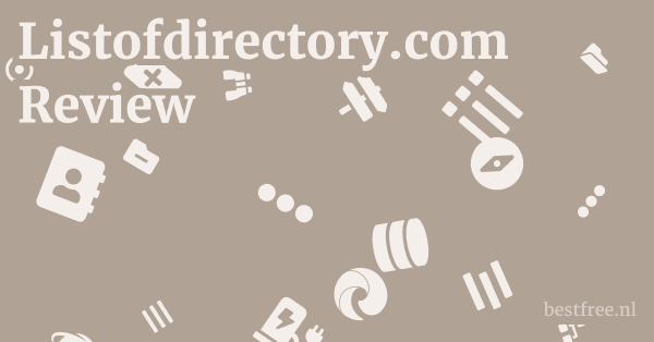 Listofdirectory.com Review 1 by BestFREE.nl
