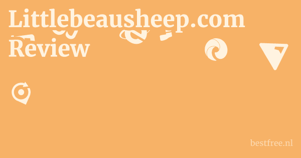 Littlebeausheep.com Review 1 by BestFREE.nl