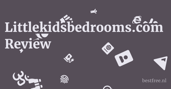 Littlekidsbedrooms.com Review 1 by BestFREE.nl