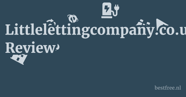 Littlelettingcompany.co.uk Review 1 by BestFREE.nl