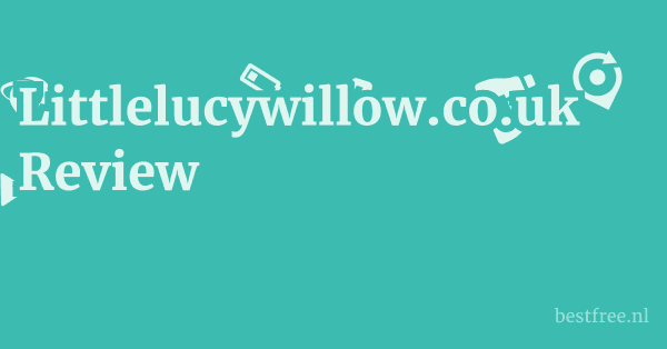 Littlelucywillow.co.uk Review 1 by BestFREE.nl