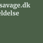 Littlesavage.dk Anmeldelse 20 by BestFREE.nl