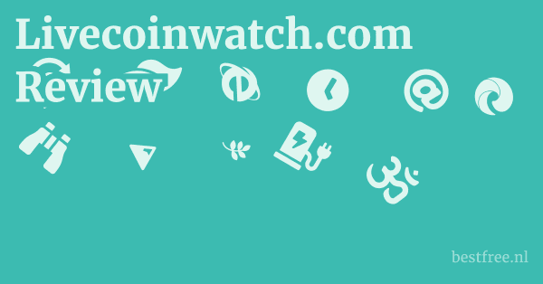 Livecoinwatch.com Review 1 by BestFREE.nl