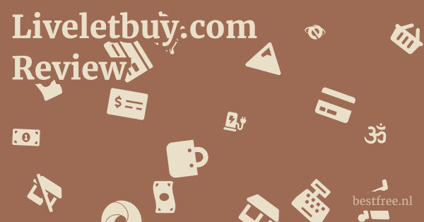 Liveletbuy.com Review 1 by BestFREE.nl