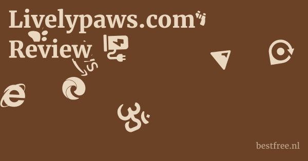 Livelypaws.com Review 1 by BestFREE.nl