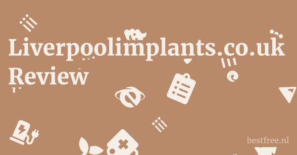 Liverpoolimplants.co.uk Review 1 by BestFREE.nl