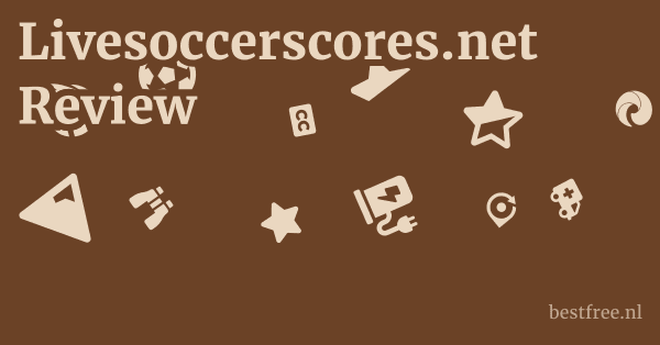 Livesoccerscores.net Review 1 by BestFREE.nl