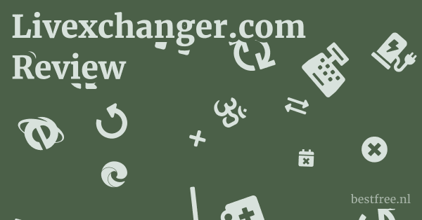 Livexchanger.com Review 1 by BestFREE.nl