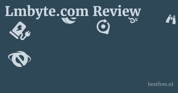 Lmbyte.com Review 1 by BestFREE.nl