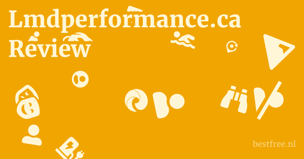 Lmdperformance.ca Review 1 by BestFREE.nl