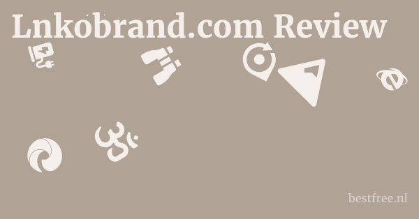 Lnkobrand.com Review 1 by BestFREE.nl