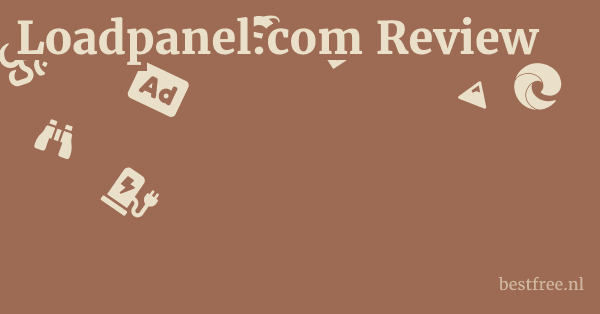 Loadpanel.com Review 1 by BestFREE.nl