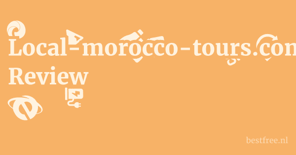 Local-morocco-tours.com Review 1 by BestFREE.nl