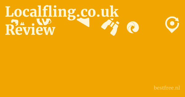 Localfling.co.uk Review