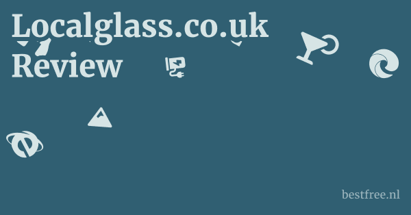 Localglass.co.uk Review 1 by BestFREE.nl