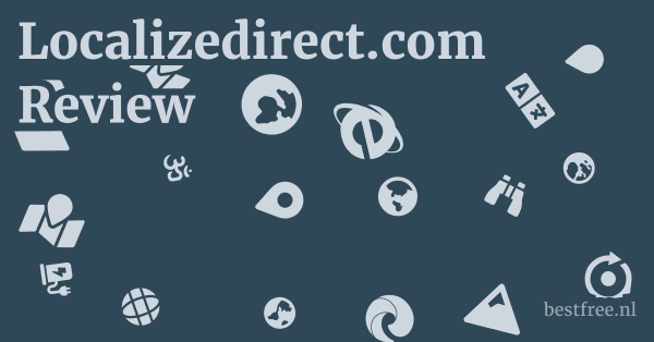 Localizedirect.com Review 1 by BestFREE.nl