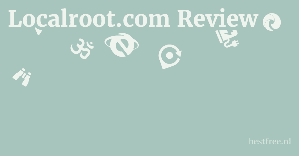 Localroot.com Review 1 by BestFREE.nl