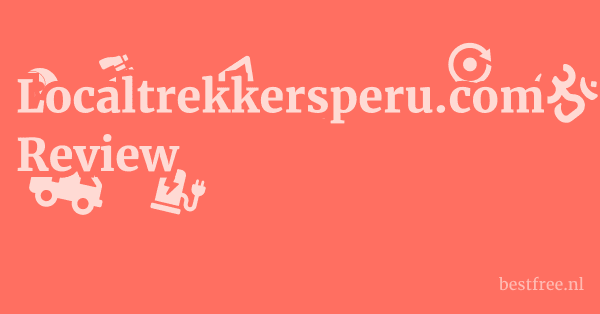 Localtrekkersperu.com Review 1 by BestFREE.nl