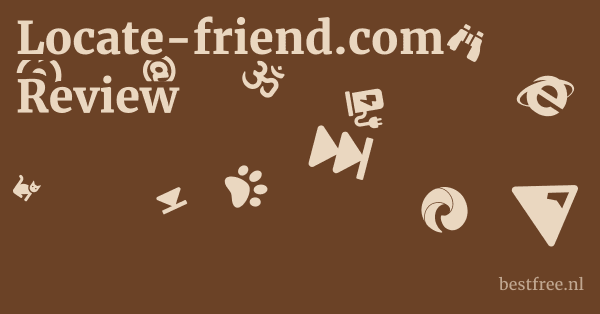 Locate-friend.com Review 1 by BestFREE.nl