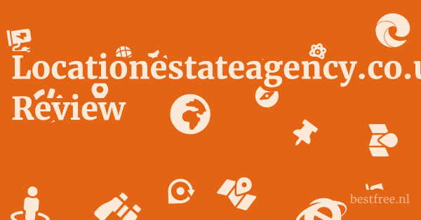 Locationestateagency.co.uk Review 1 by BestFREE.nl