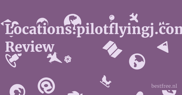 Locations.pilotflyingj.com Review 1 by BestFREE.nl