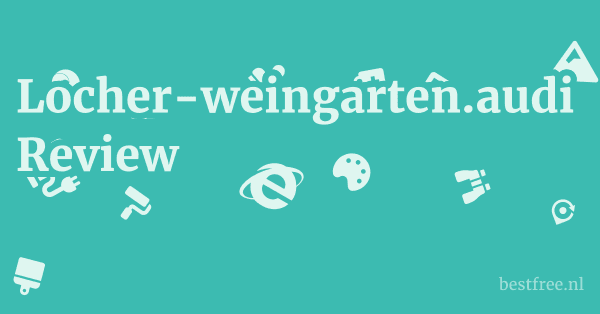 Locher-weingarten.audi Review 1 by BestFREE.nl