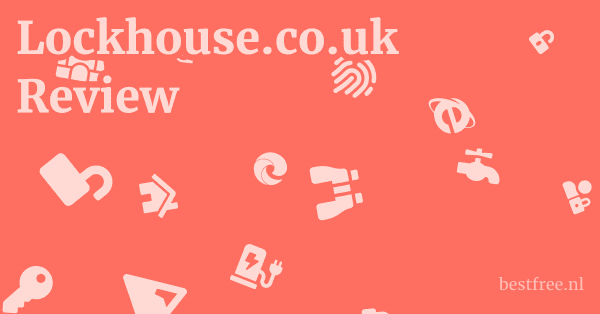 Lockhouse.co.uk Review 1 by BestFREE.nl