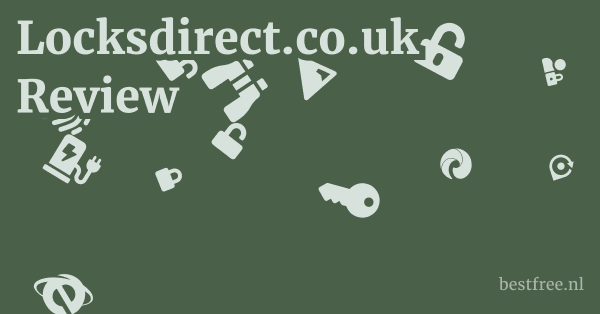 Locksdirect.co.uk Review 1 by BestFREE.nl