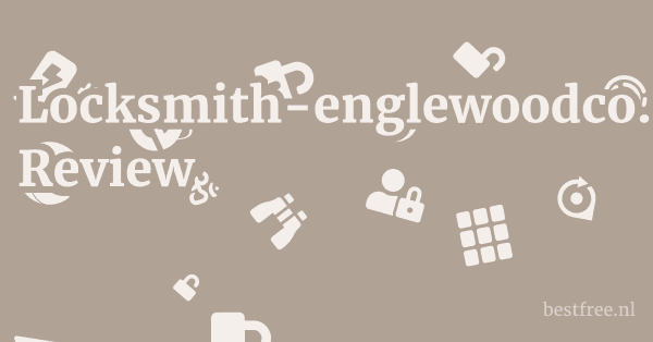 Locksmith-englewoodco.com Review 1 by BestFREE.nl