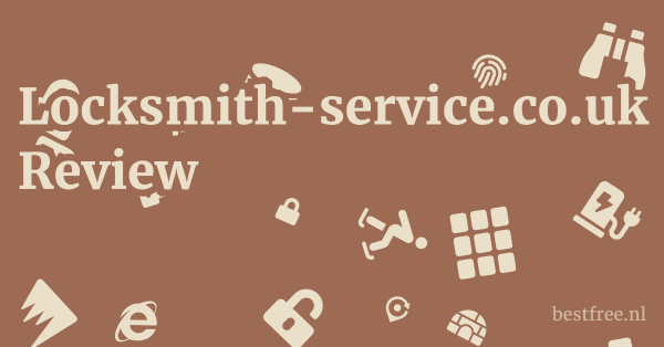 Locksmith-service.co.uk Review 1 by BestFREE.nl