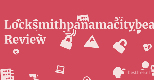 Locksmithpanamacitybeach.com Review 1 by BestFREE.nl